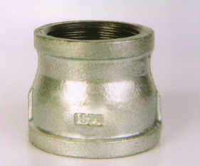 隆盛瑪鋼管件__中標方邊大小頭